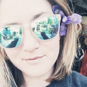 Meet your Posher, Maureen